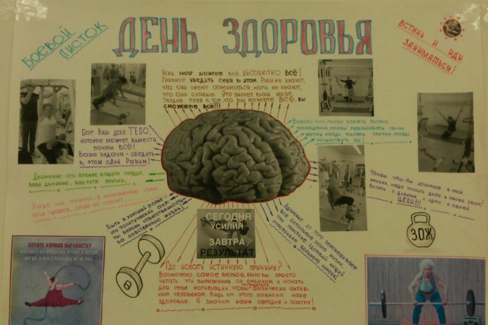 Центр Кинезитерапии