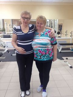 Центр Кинезитерапии