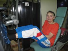 Центр Кинезитерапии