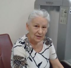Центр Кинезитерапии