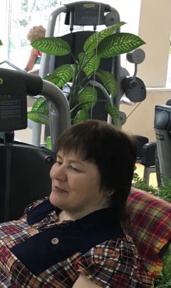 Центр Кинезитерапии
