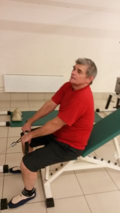 Центр Кинезитерапии
