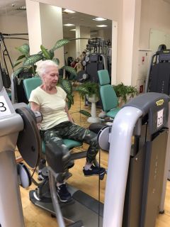 Центр Кинезитерапии