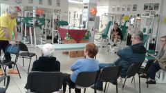 Центр Кинезитерапии