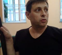 Центр Кинезитерапии
