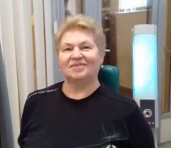 Центр Кинезитерапии