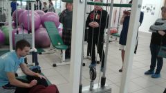 Центр Кинезитерапии