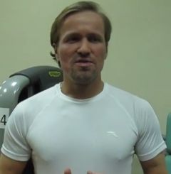 Центр Кинезитерапии