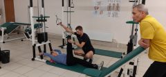 Центр Кинезитерапии