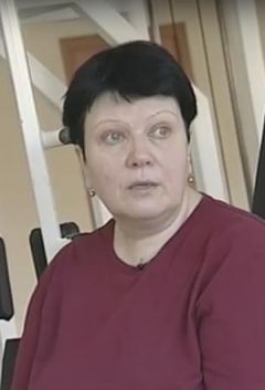 Центр Кинезитерапии